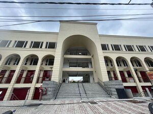  Shop For Rent in AP Mansha Plaza, Sharda Nagar