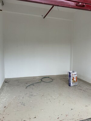  Shop – Exterior View View at AP Mansha Plaza, Sharda Nagar - for Rent