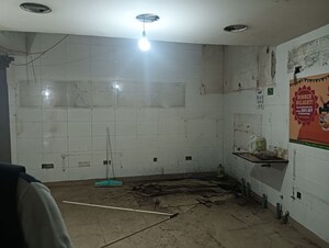 Bathroom in  Warehouse at Topsia – for Sale