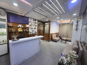  Office Space For Rent in Netaji Subhash Place