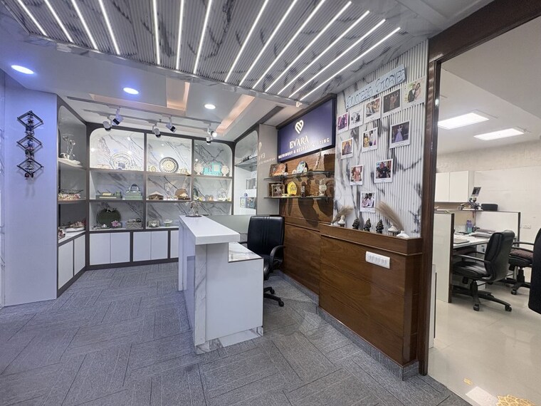 Kitchen, netaji subhash place Commercial Office Space 2500 Sq.Ft. In Netaji Subhash Place Delhi 10753913