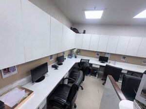 Team Area in  Office Space at Netaji Subhash Place – for Rent
