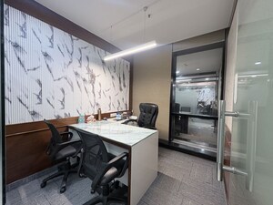 Team Area in  Office Space at Netaji Subhash Place – for Rent