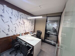 Team Area in  Office Space at Netaji Subhash Place – for Rent