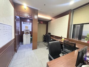 Living Room in  Office Space at Netaji Subhash Place – for Rent