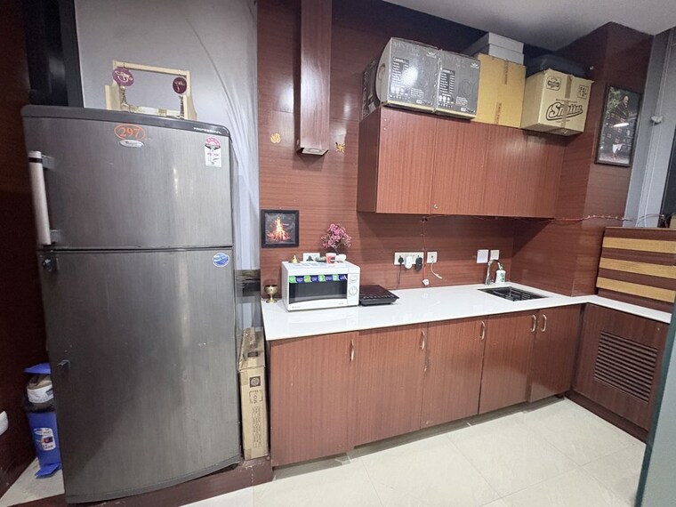 Kitchen, netaji subhash place Commercial Office Space 2500 Sq.Ft. In Netaji Subhash Place Delhi 10753913