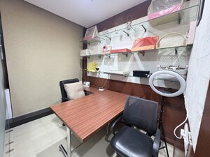 Team Area in  Office Space at Netaji Subhash Place – for Rent