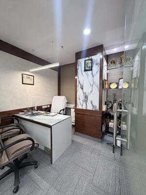 Team Area in  Office Space at Netaji Subhash Place – for Rent