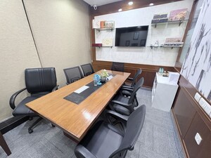 Team Area in  Office Space at Netaji Subhash Place – for Rent