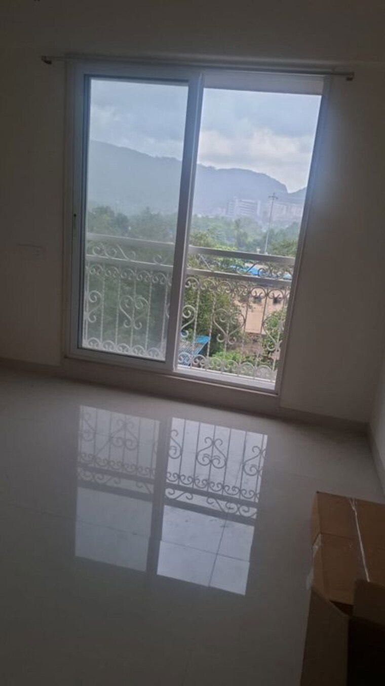 Bedroom, ashar-arize 2 Bedroom 653 Sq.Ft. Apartment In Kalwa Thane 10753919