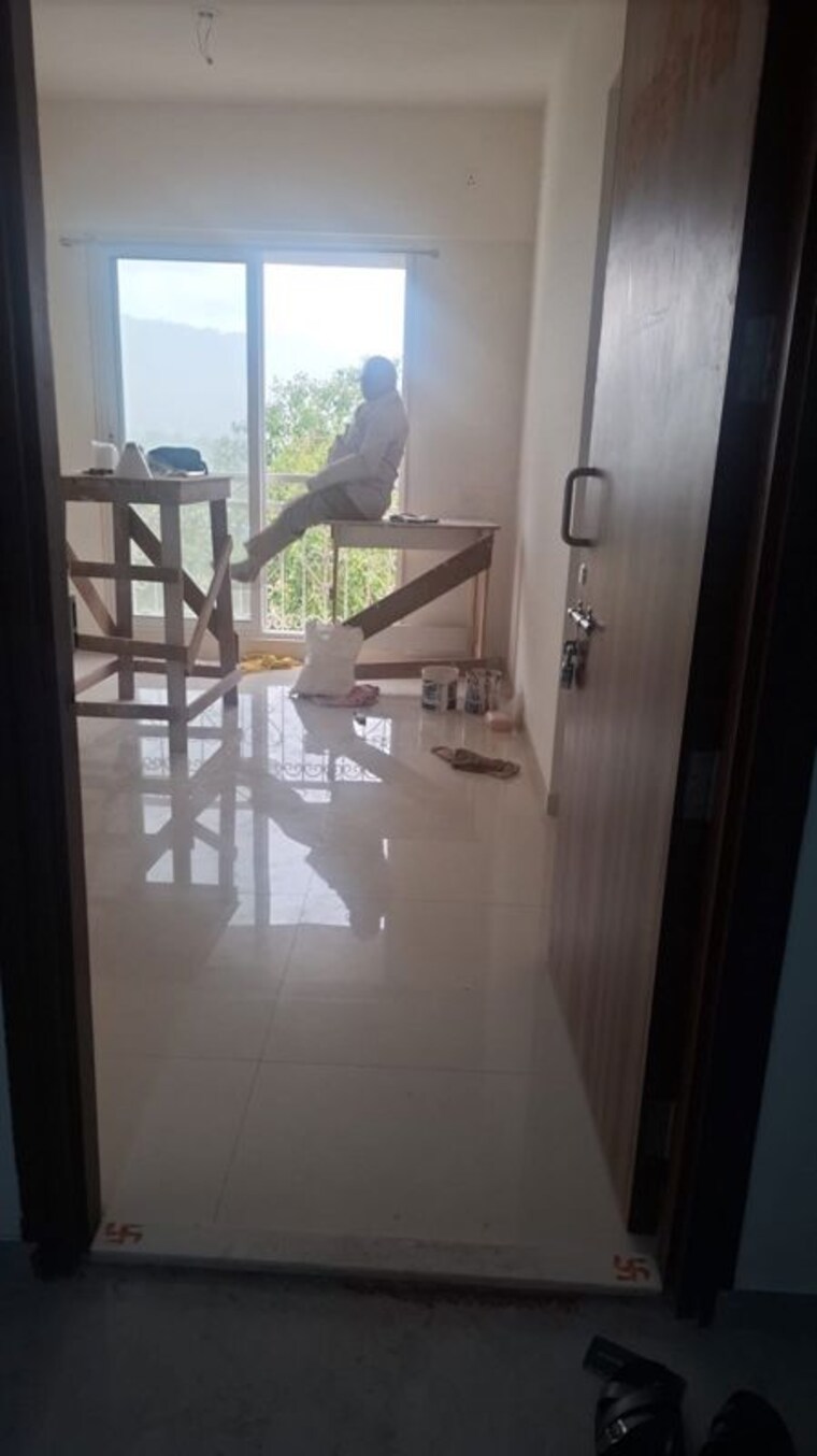 Master Bedroom, ashar-arize 2 Bedroom 653 Sq.Ft. Apartment In Kalwa Thane 10753919