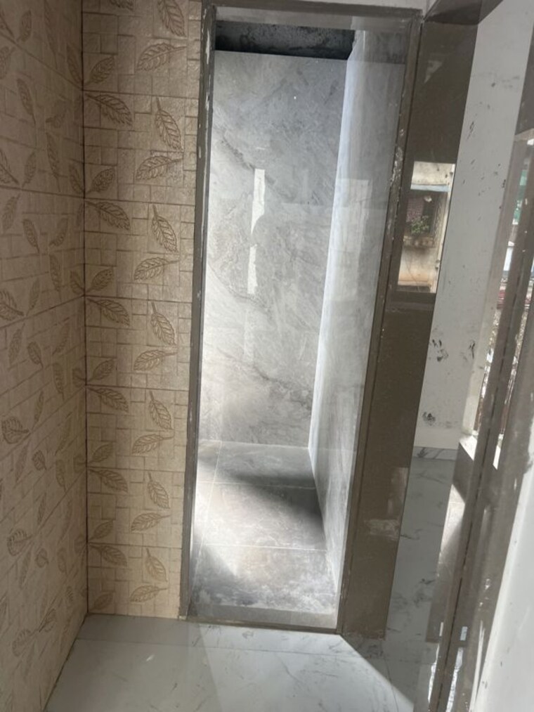 Washroom, ashar-arize 2 Bedroom 653 Sq.Ft. Apartment In Kalwa Thane 10753919