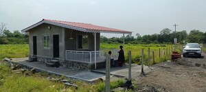  Plot – Exterior View View at Murbad - for Sale