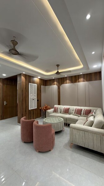 3 BHK +Builder Floor For Rent in BPTP District 3 in Sector 85, Faridabad