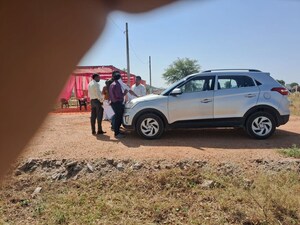  Plot For Sale in Chachiyawas