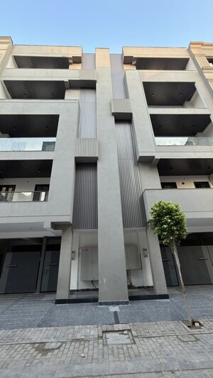 3 BHK Builder Floor For Sale in RPS Palm Drive, Sector 88