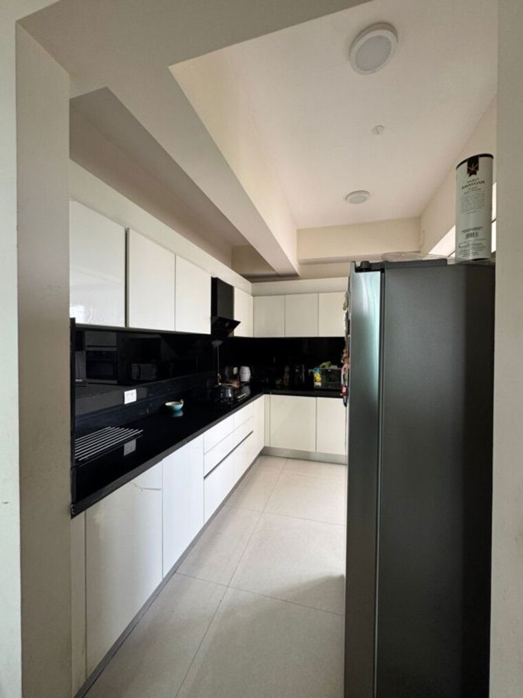 Kitchen, rahat-gardenia 5 Bedroom 510 Sq.Ft. Villa In Whitefield Bangalore 10753934