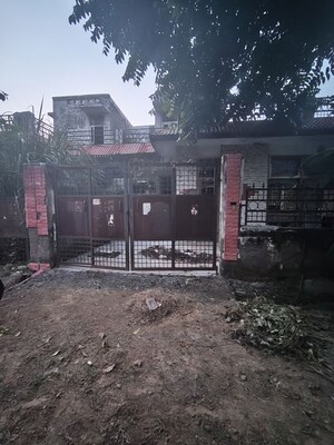  Plot For Sale in Sector Swarn Nagri