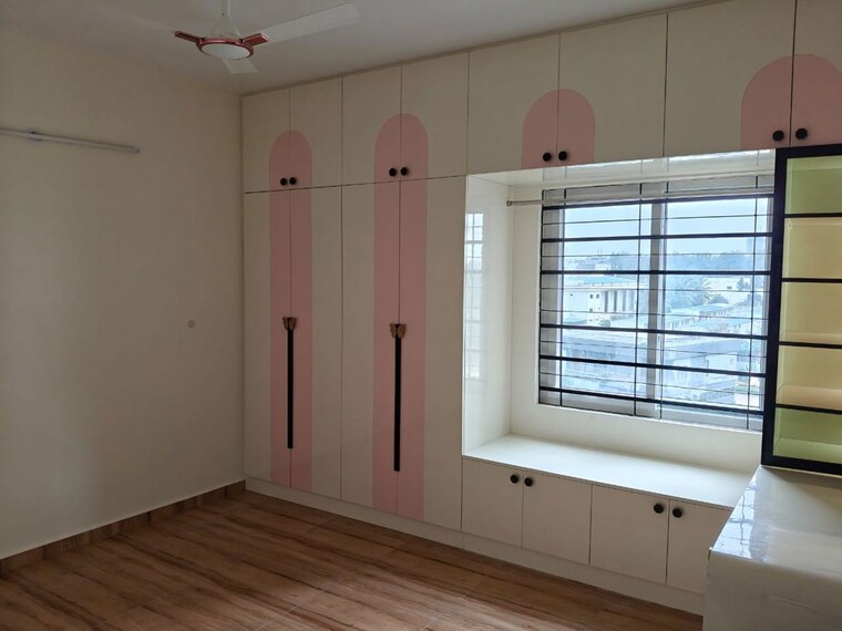 Room, mantri-blossom 3.5 Bedroom 3385 Sq.Ft. Apartment In Ashok Nagar Bangalore 10753943