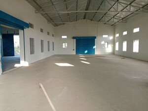  Warehouse For Rent in Chinniyampalayam