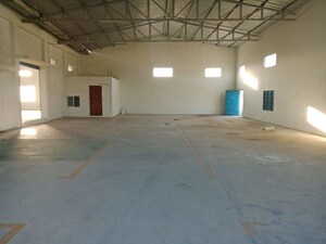  Warehouse – Exterior View View at Chinniyampalayam - for Rent