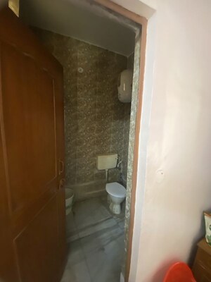 Attached Bathroom in 2 BHK Independent House at New Palam Vihar – for Rent