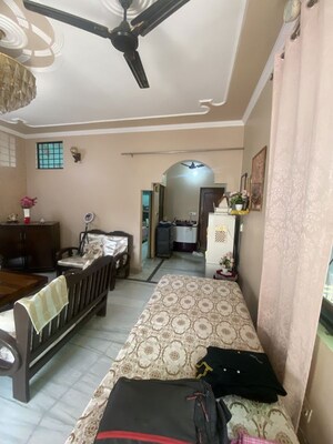2 BHK Independent House For Rent in New Palam Vihar