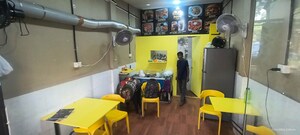  Shop For Rent in Dahanukar Wadi