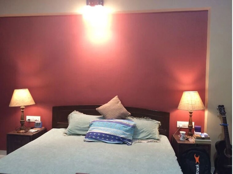 Room, nri-complex-phase-i 3 Bedroom 2000 Sq.Ft. Apartment In Seawoods Sector 58 Navi Mumbai 10753947