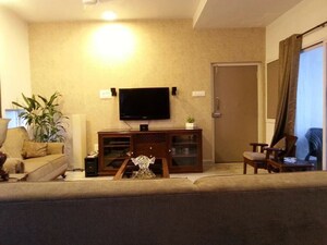 3 BHK Apartment For Rent in NRI Complex Phase I, Seawoods Sector 58