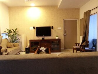 3 BHK +Apartment For Rent in NRI Complex Phase I in Seawoods Sector 58, Navi Mumbai