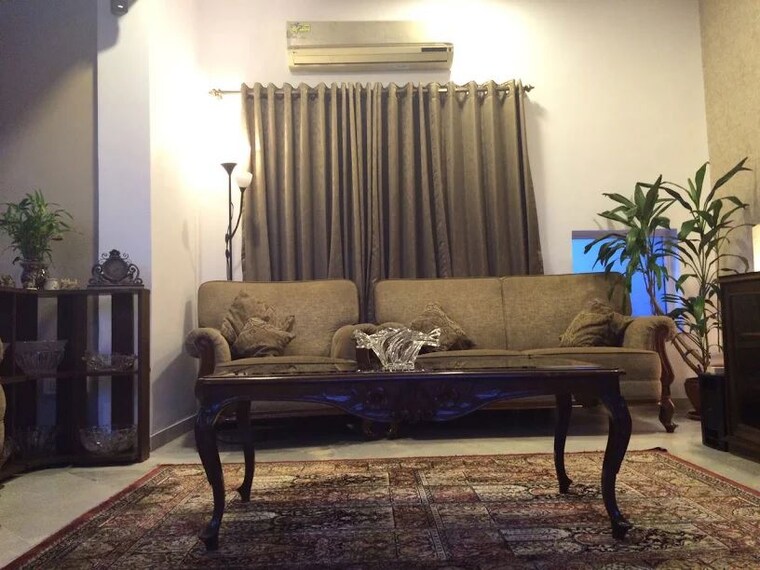Living Room, nri-complex-phase-i 3 Bedroom 2000 Sq.Ft. Apartment In Seawoods Sector 58 Navi Mumbai 10753947