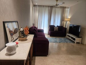 2 BHK Apartment For Rent in Hiranandani Castle Rock, Powai