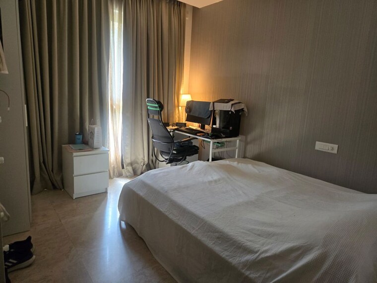 Bedroom, hiranandani-castle-rock 2 Bedroom 750 Sq.Ft. Apartment In Powai Mumbai 10753953