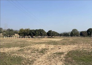  Plot For Sale in Samskruti Indus Valley, Devanahalli