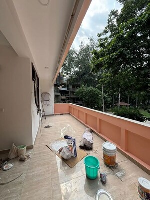 3 BHK Builder Floor For Rent in Nehru Enclave