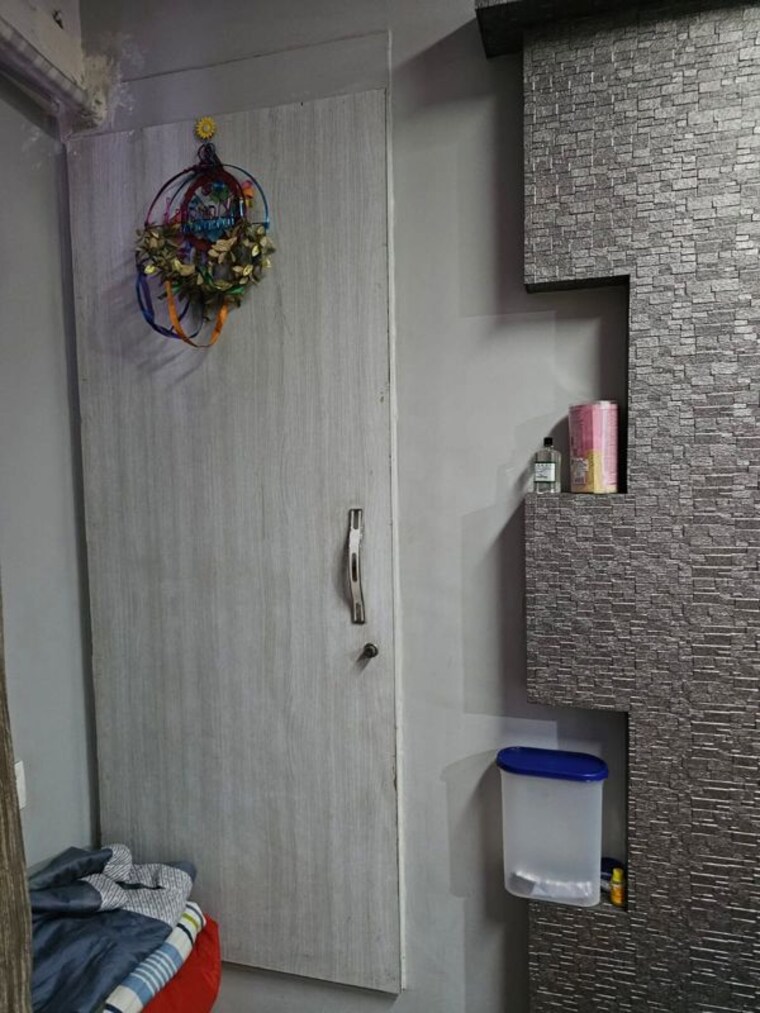 undefined, lodha-paradise 3 Bedroom 1200 Sq.Ft. Apartment In Majiwada Thane 10753956
