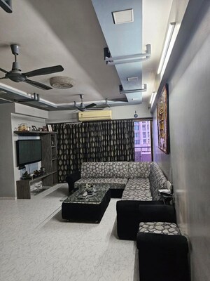 3 BHK Apartment For Sale in Lodha Paradise, Majiwada