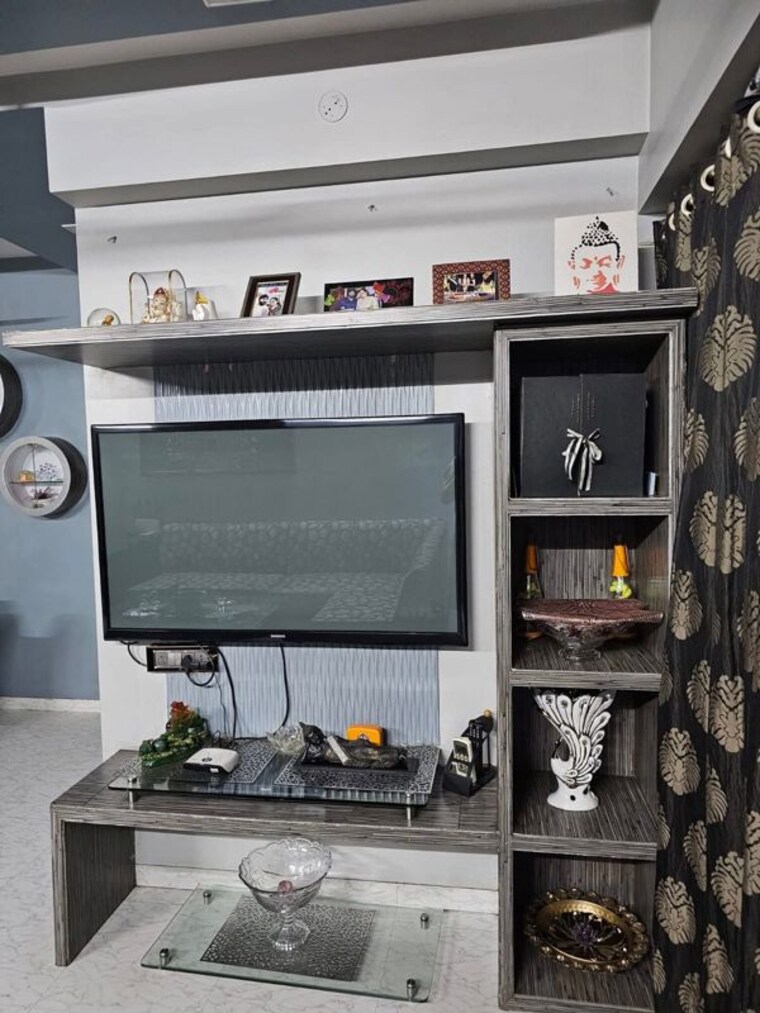 undefined, lodha-paradise 3 Bedroom 1200 Sq.Ft. Apartment In Majiwada Thane 10753956