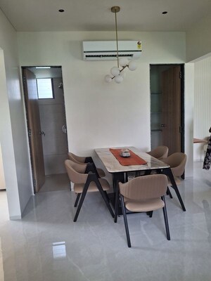 3 BHK Apartment For Sale in Vesu