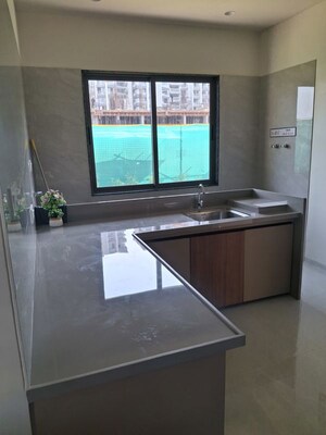 Furnished Amenities in 3 BHK Apartment at Vesu – for Sale