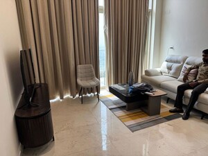 1 BHK Apartment For Rent in M3M Sky Lofts, Sector 71