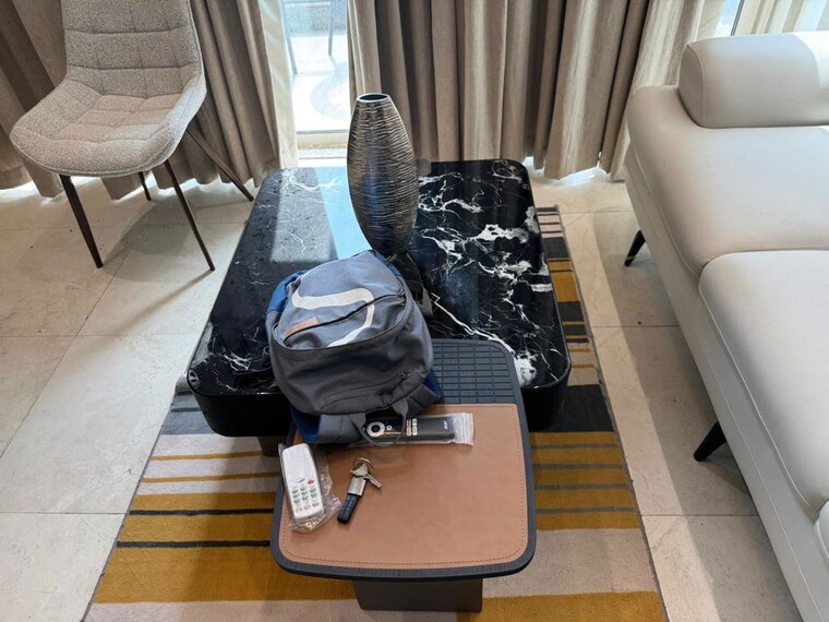 Team Area, m3m-sky-lofts 1 Bedroom 1028 Sq.Ft. Apartment In Sector 71 Gurgaon 10753957