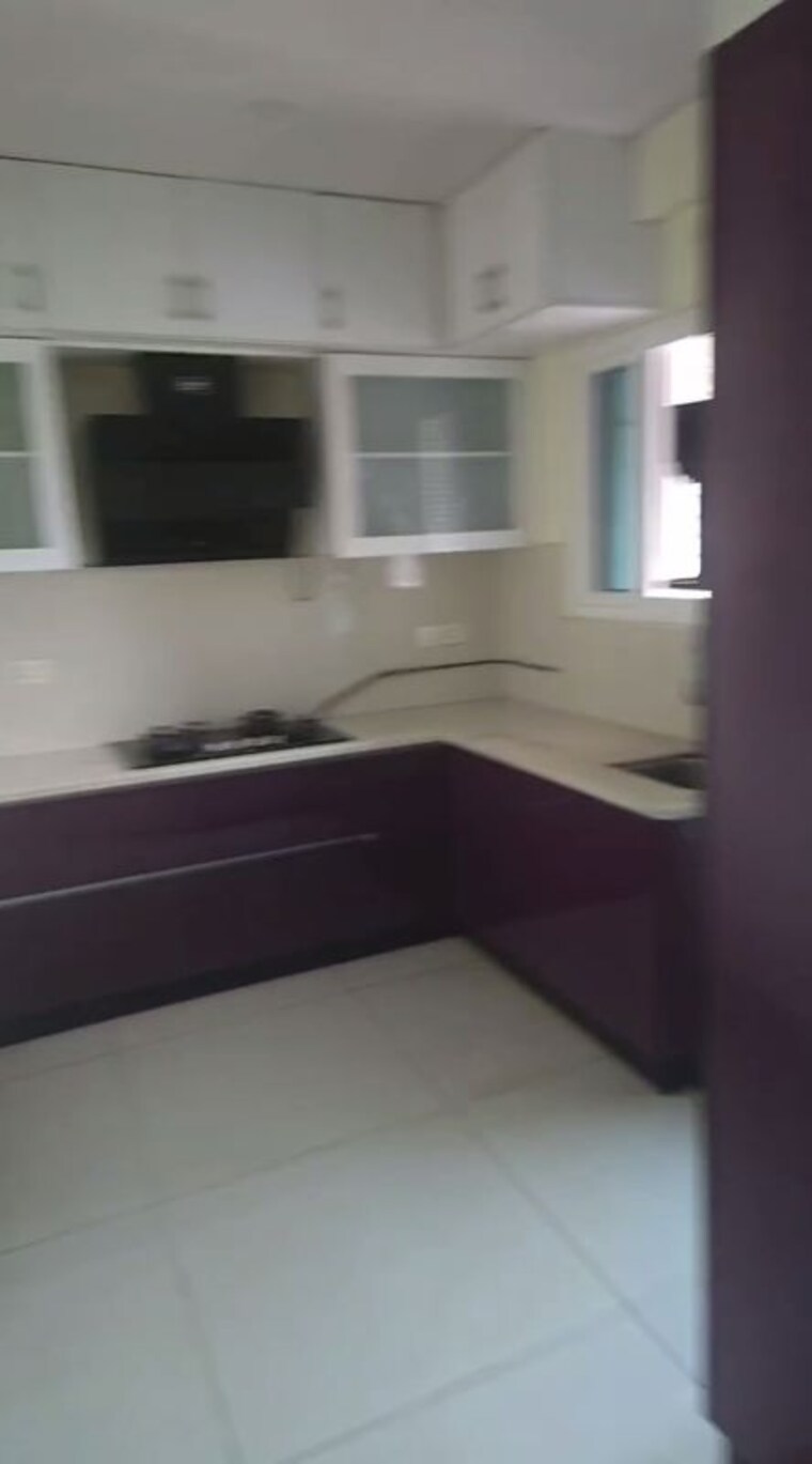 Kitchen, aparna-sarovar-zenith 2.5 Bedroom 1605 Sq.Ft. Apartment In Nallagandla Hyderabad 10753959
