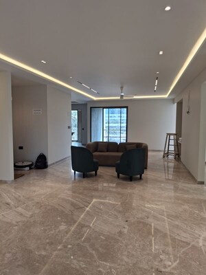 Furnished Amenities in 4 BHK Apartment at Vesu – for Sale