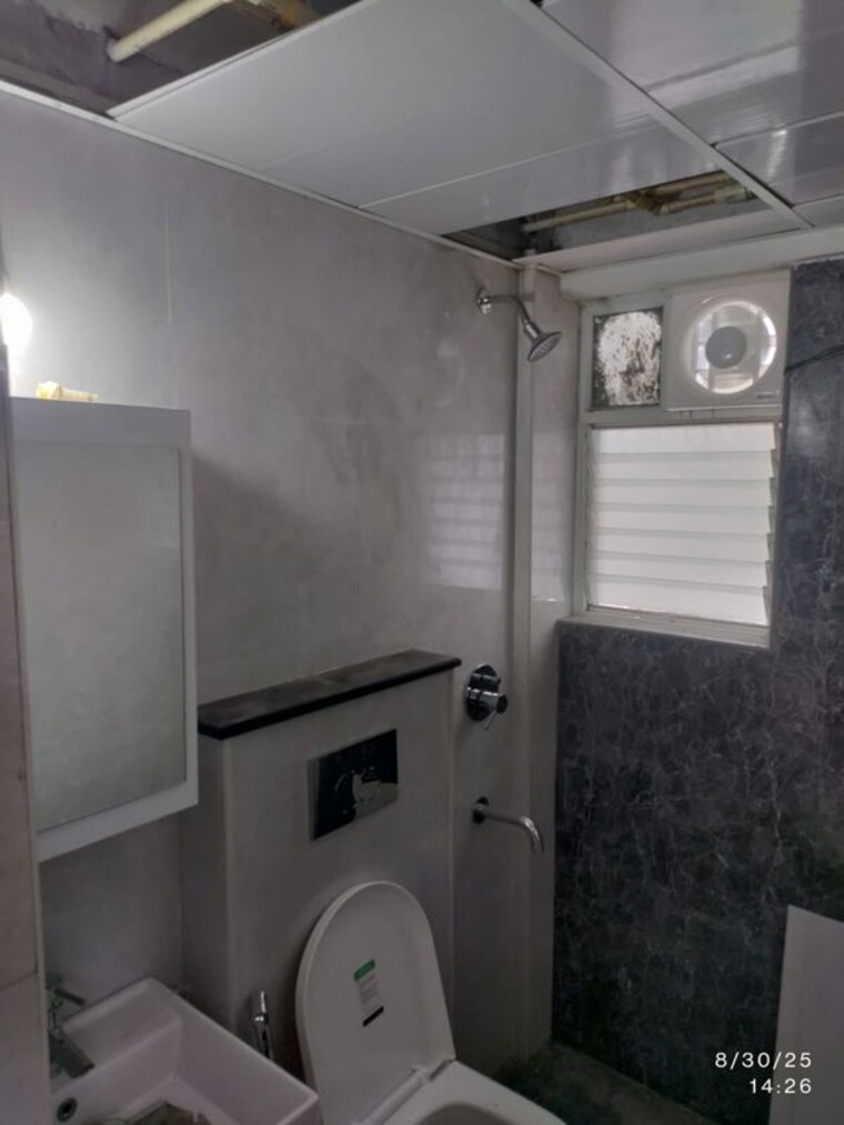 Bathroom, confident-meadows 2 Bedroom 1012 Sq.Ft. Apartment In Sarjapur Road Bangalore 10753960