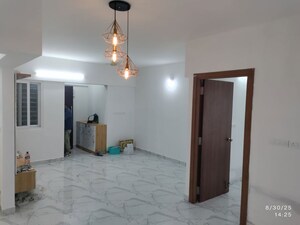 Room in 2 BHK Apartment at Confident Meadows, Sarjapur Road – for Rent