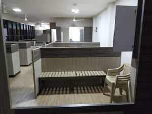 Team Area in  Office Space at Race Course – for Rent