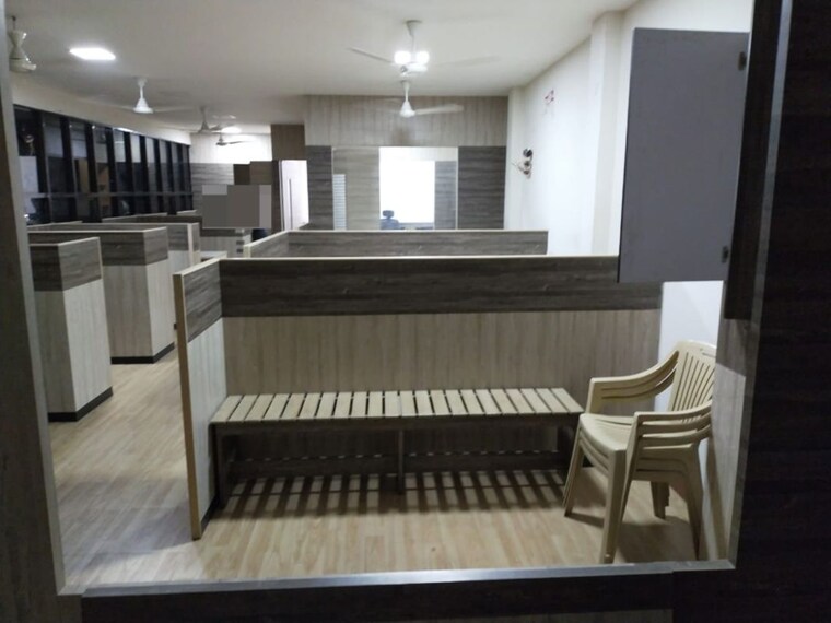 Team Area, race course Commercial Office Space 1200 Sq.Ft. In Race Course Coimbatore 10753970