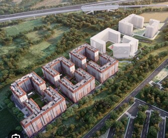2 BHK +Apartment For Sale in Godrej MSR City in Shettigere, Bangalore